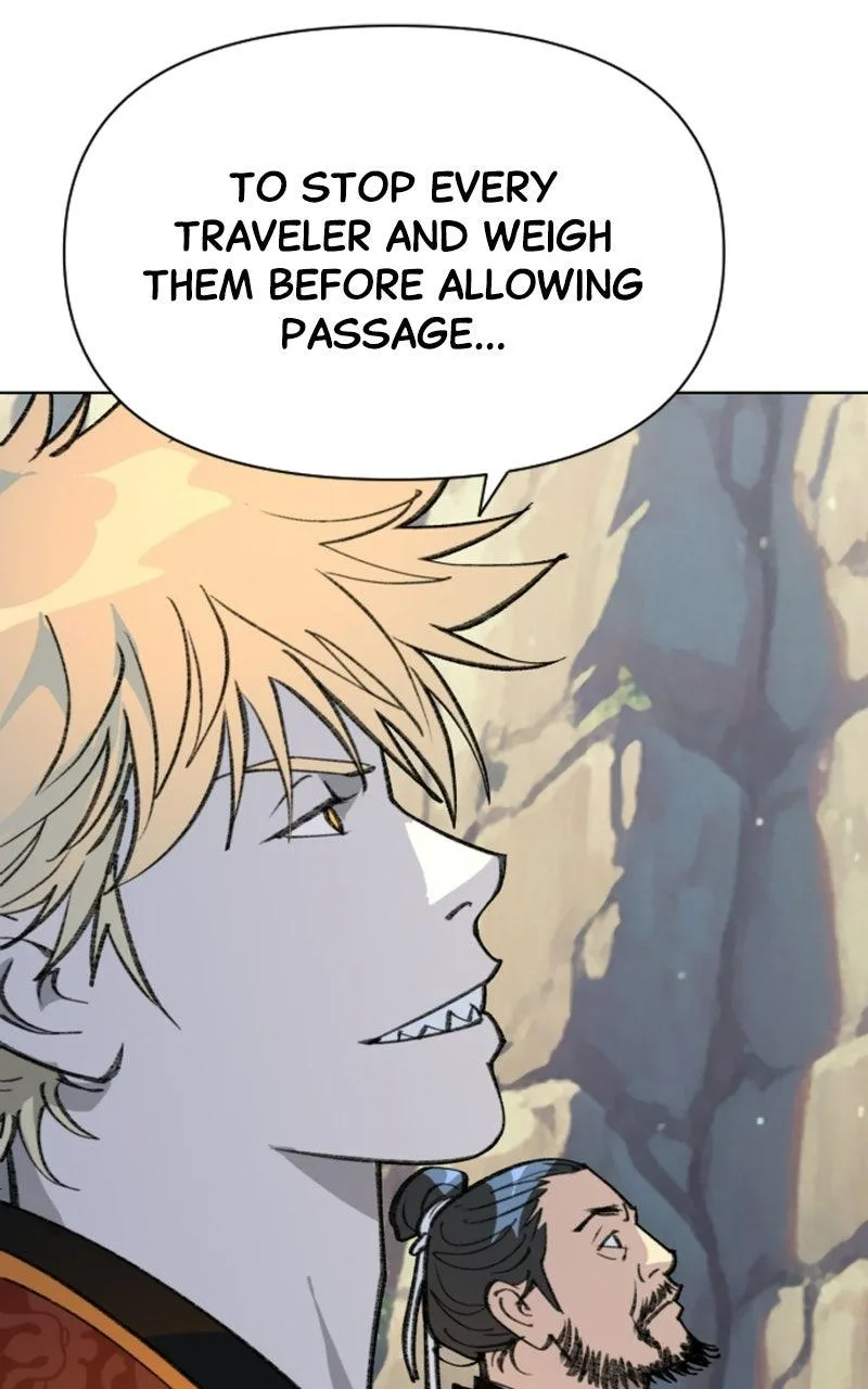 The Monkey King's Journey to the Murim Chapter 58 page 43