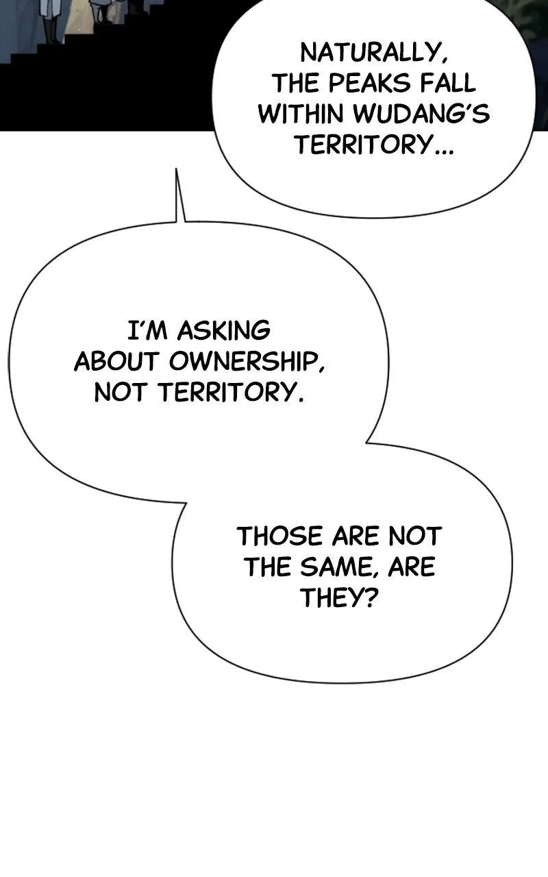 The Monkey King's Journey to the Murim Chapter 58 page 42