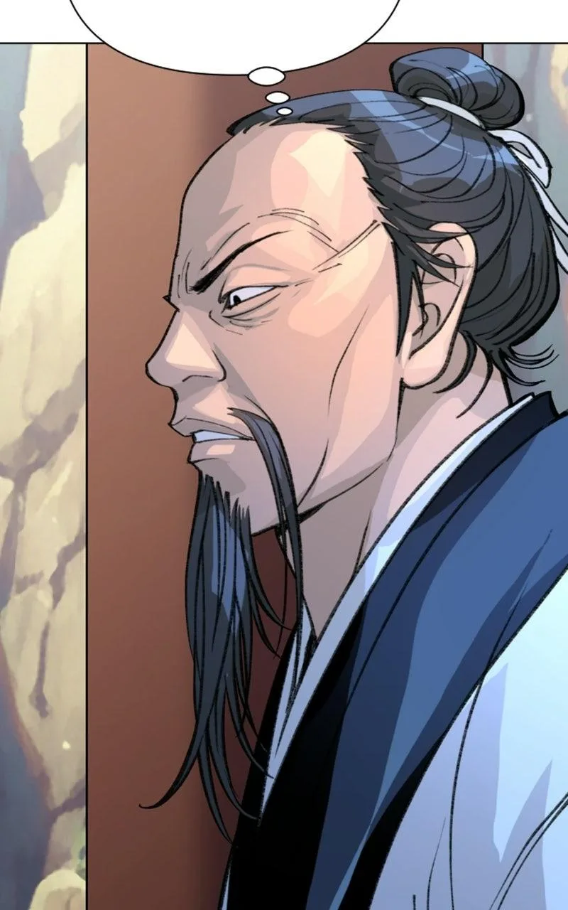 The Monkey King's Journey to the Murim Chapter 58 page 45