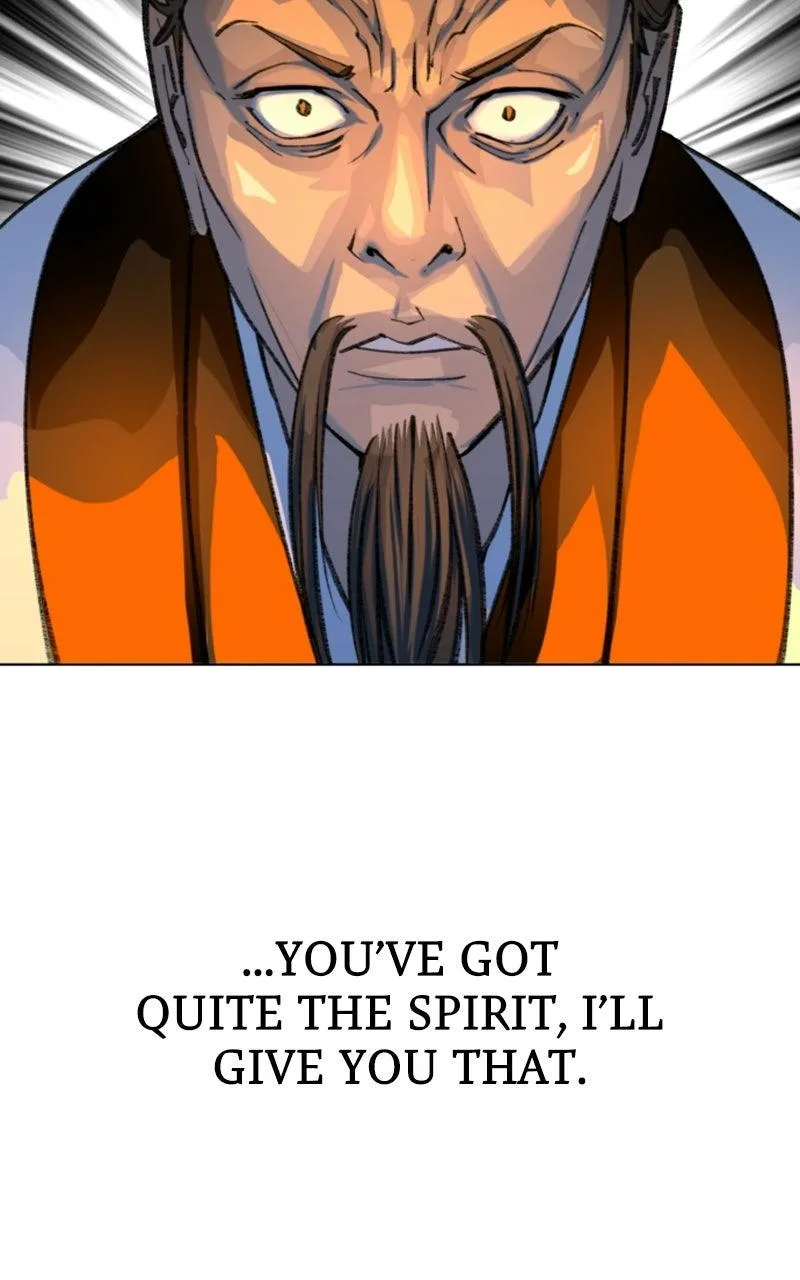 The Monkey King's Journey to the Murim Chapter 58 page 48