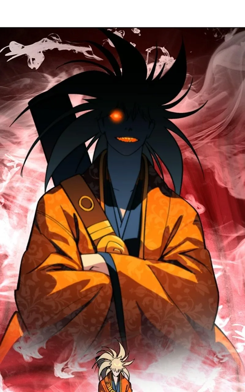 The Monkey King's Journey to the Murim Chapter 58 page 51