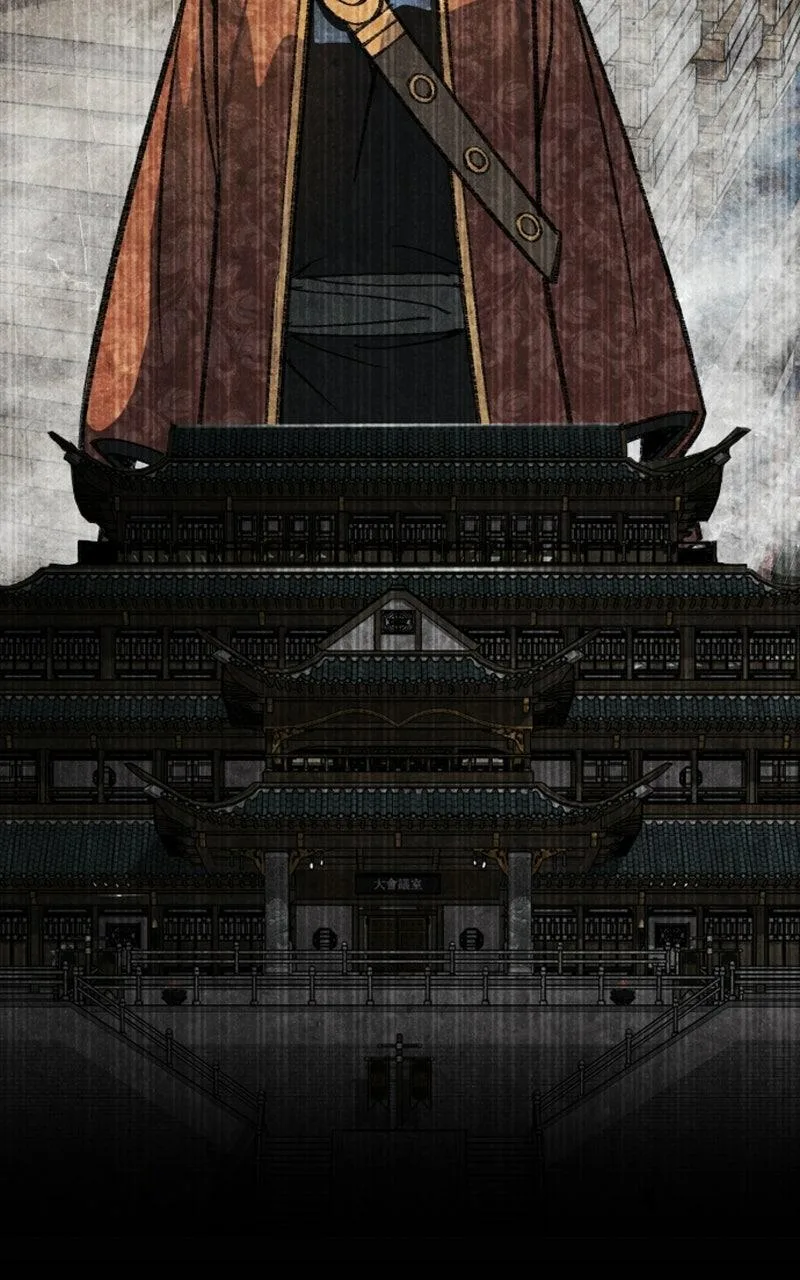 The Monkey King's Journey to the Murim Chapter 58 page 62
