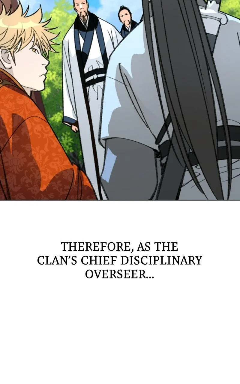 The Monkey King's Journey to the Murim Chapter 58 page 64