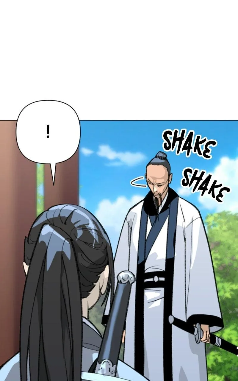 The Monkey King's Journey to the Murim Chapter 58 page 69