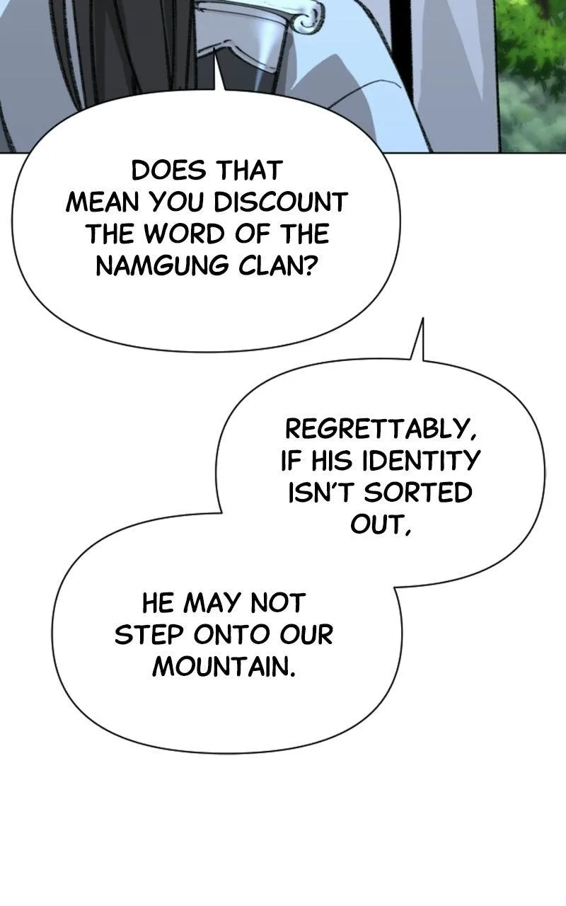 The Monkey King's Journey to the Murim Chapter 58 page 70