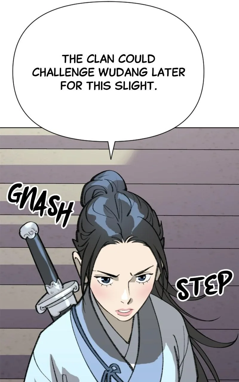 The Monkey King's Journey to the Murim Chapter 58 page 71