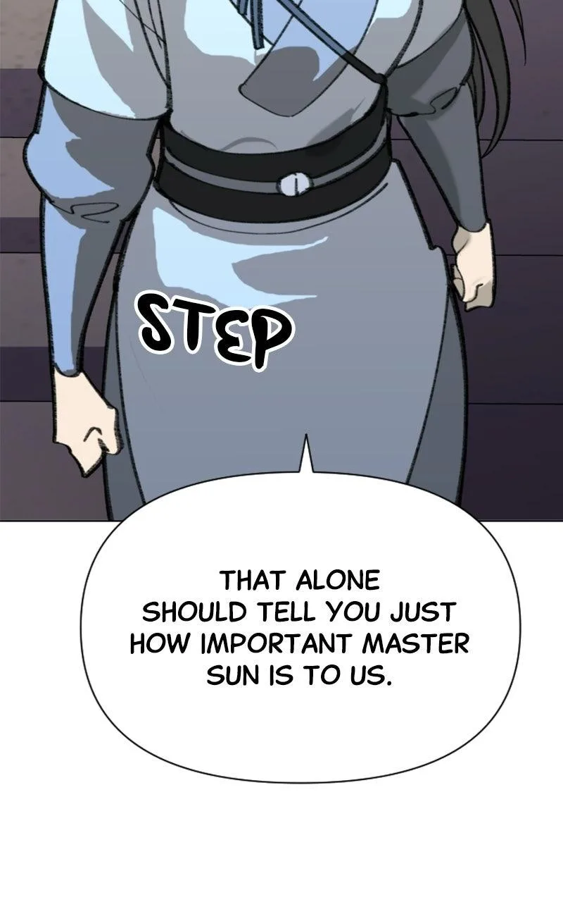 The Monkey King's Journey to the Murim Chapter 58 page 72