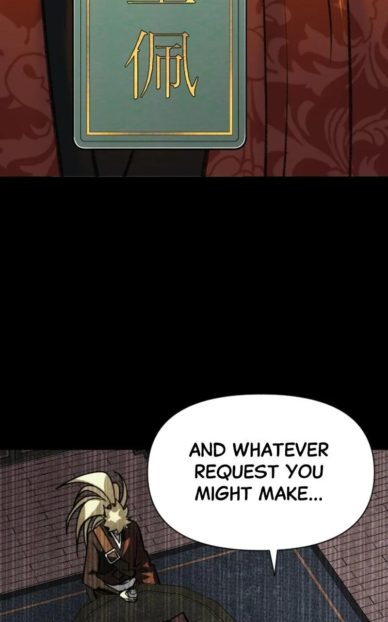 The Monkey King's Journey to the Murim Chapter 58 page 82