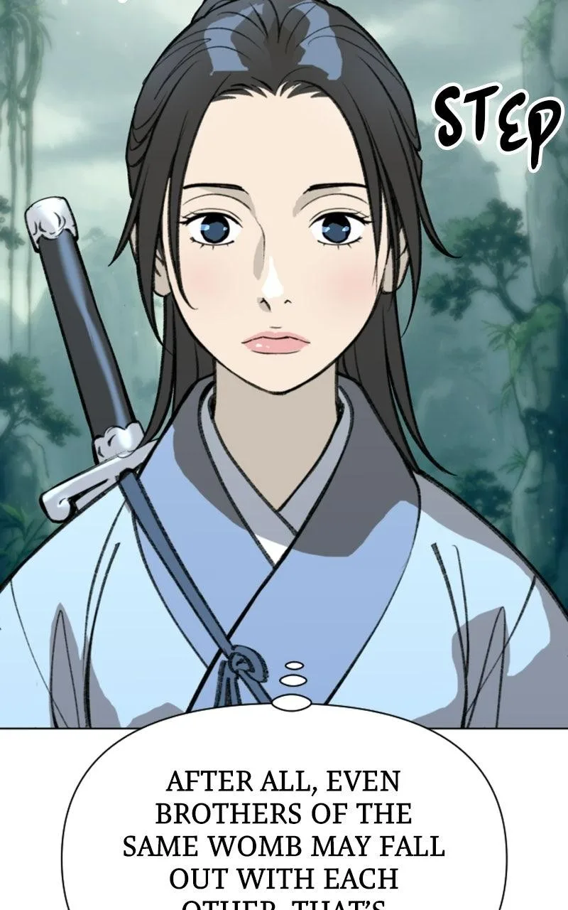 The Monkey King's Journey to the Murim Chapter 58 page 97