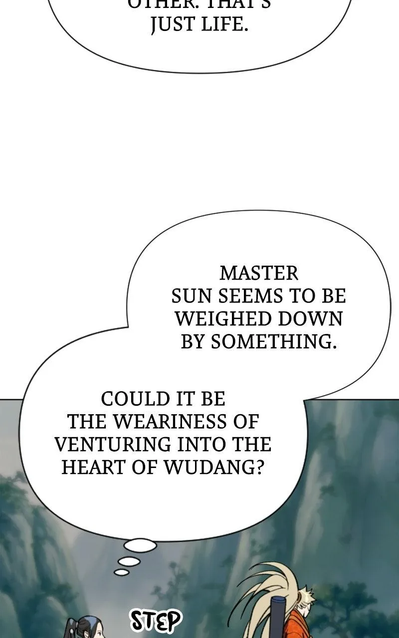 The Monkey King's Journey to the Murim Chapter 58 page 98