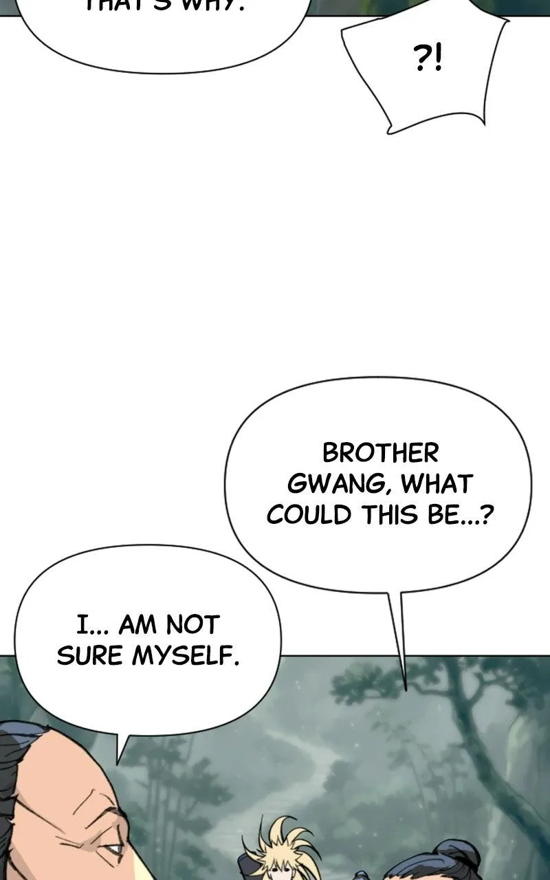 The Monkey King's Journey to the Murim Chapter 58 page 103