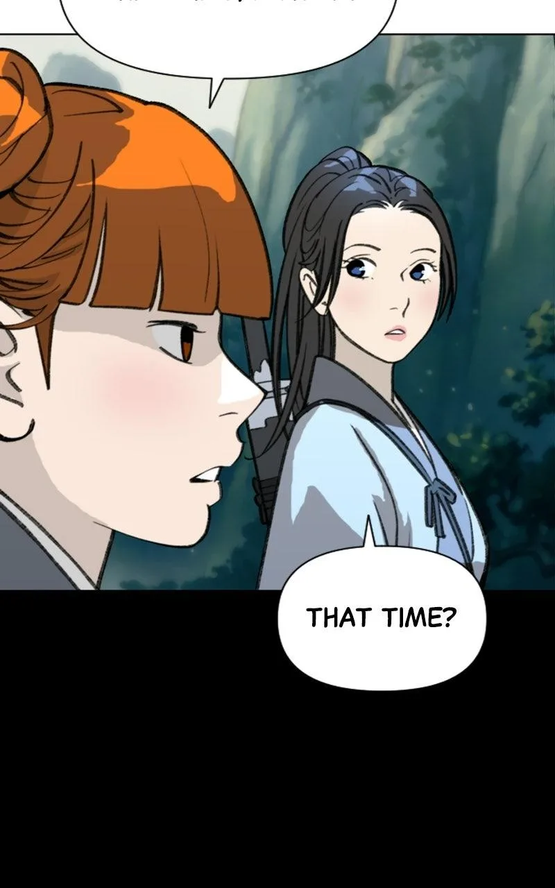 The Monkey King's Journey to the Murim Chapter 58 page 105