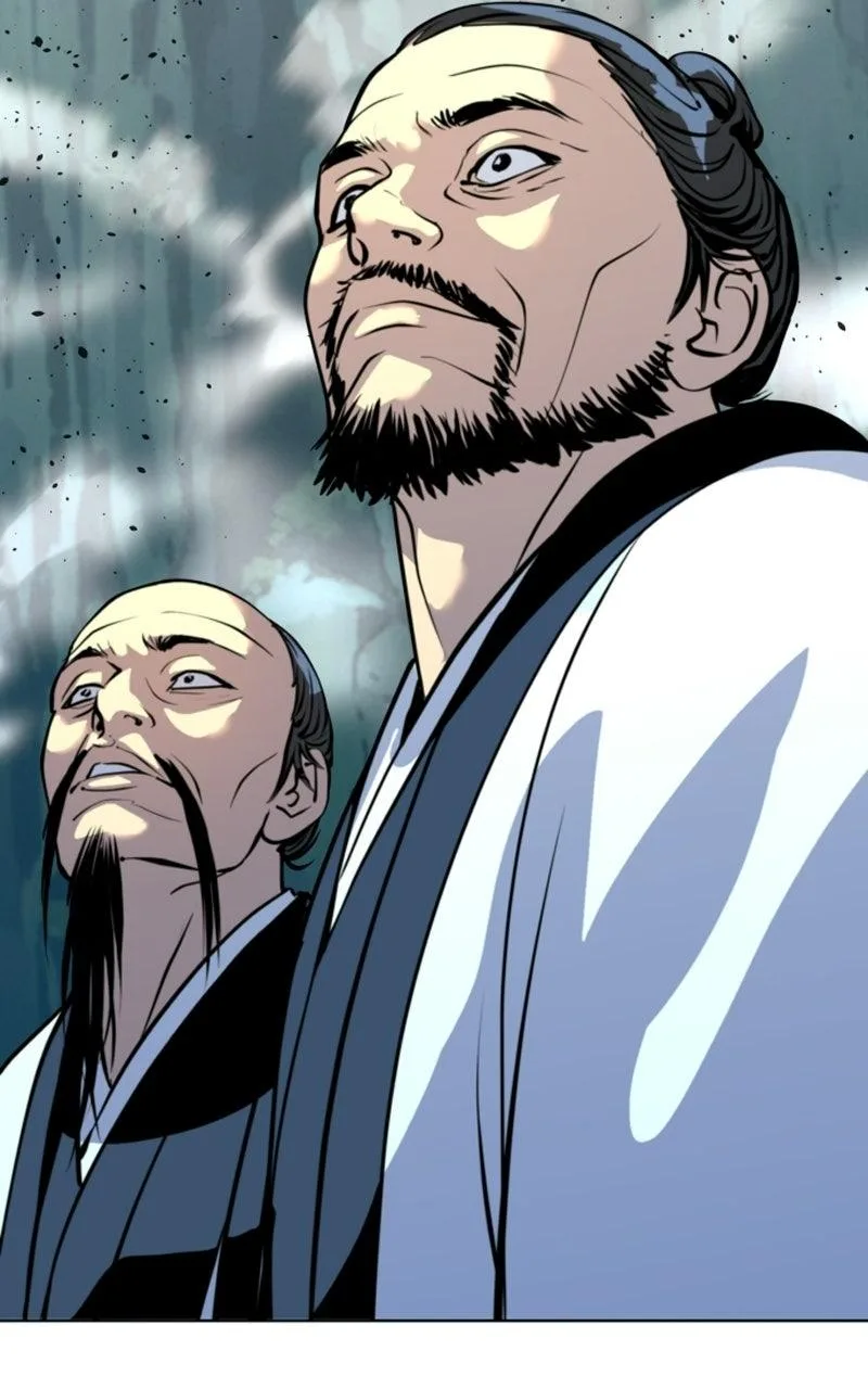 The Monkey King's Journey to the Murim Chapter 58 page 115