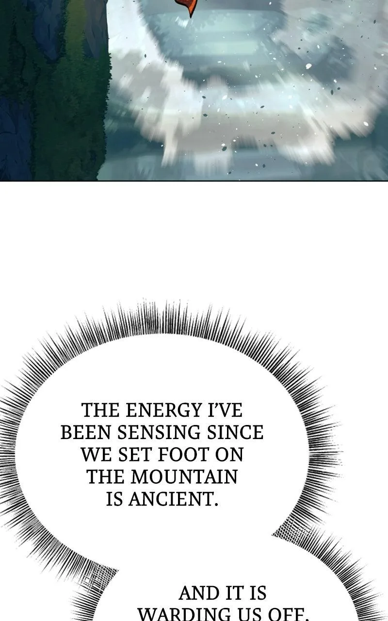 The Monkey King's Journey to the Murim Chapter 58 page 120