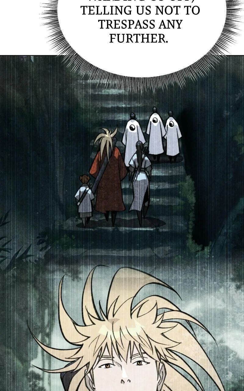 The Monkey King's Journey to the Murim Chapter 58 page 121