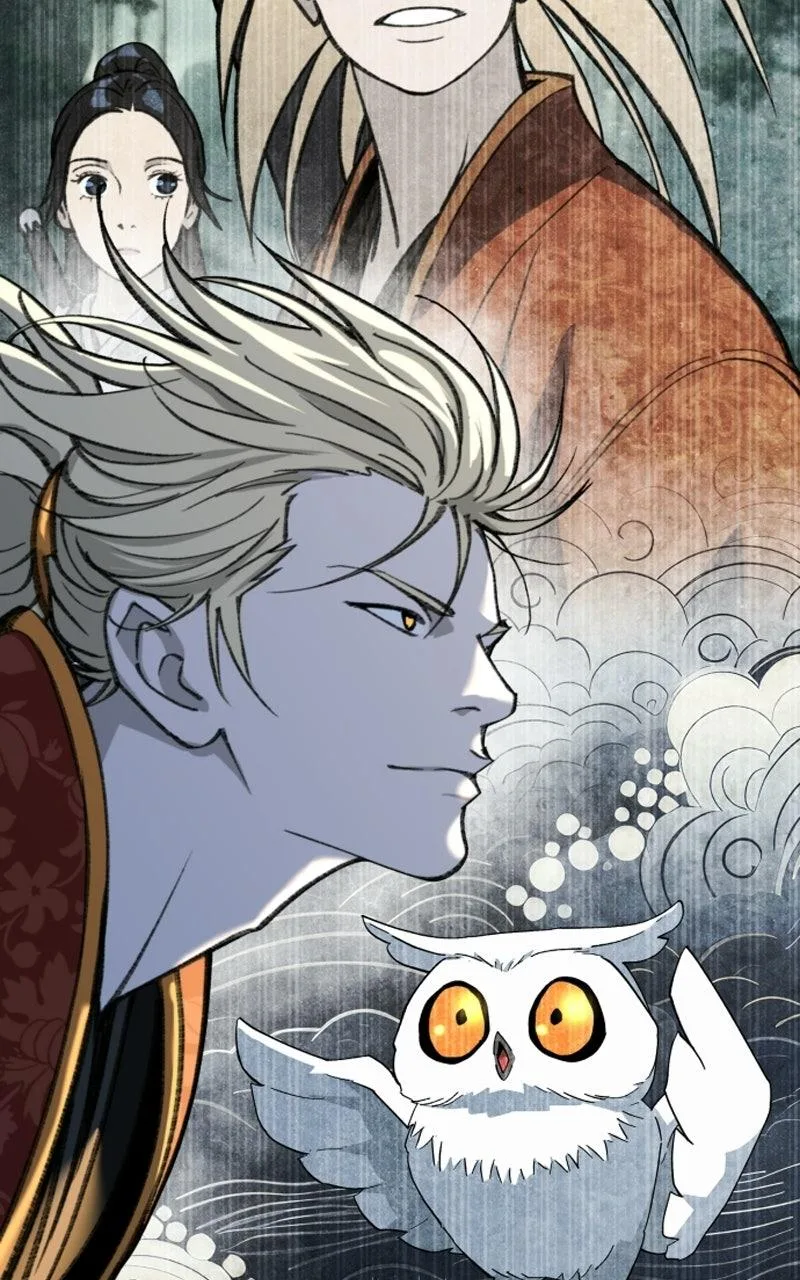 The Monkey King's Journey to the Murim Chapter 58 page 122