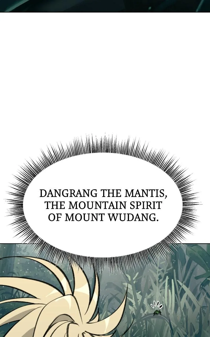 The Monkey King's Journey to the Murim Chapter 59 page 3