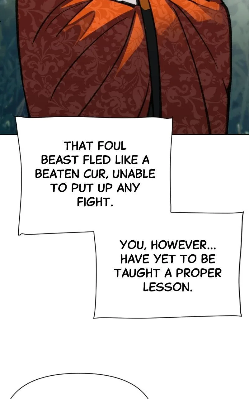 The Monkey King's Journey to the Murim Chapter 59 page 9