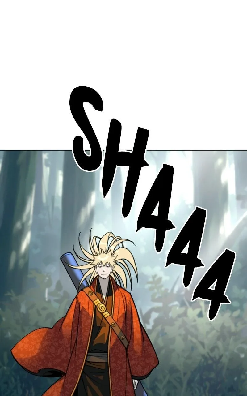 The Monkey King's Journey to the Murim Chapter 59 page 1