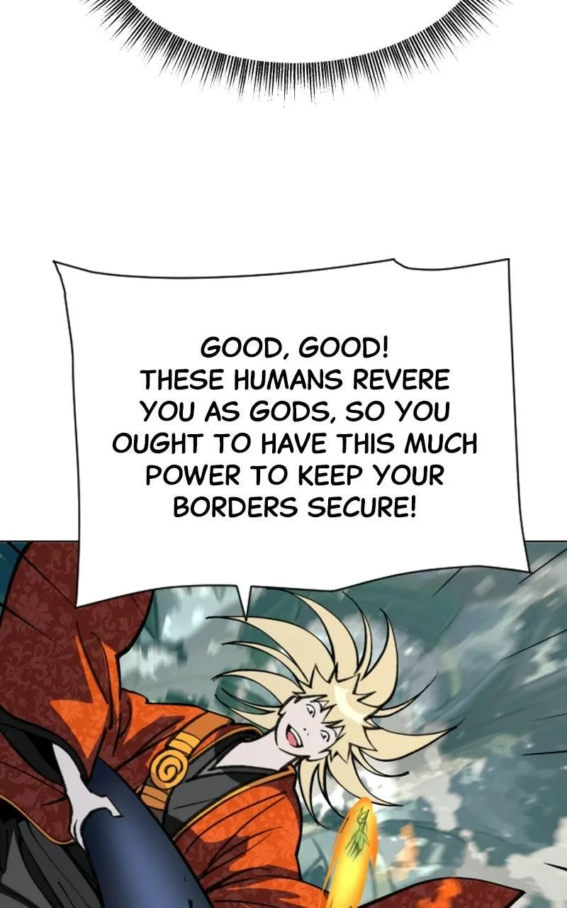 The Monkey King's Journey to the Murim Chapter 59 page 21