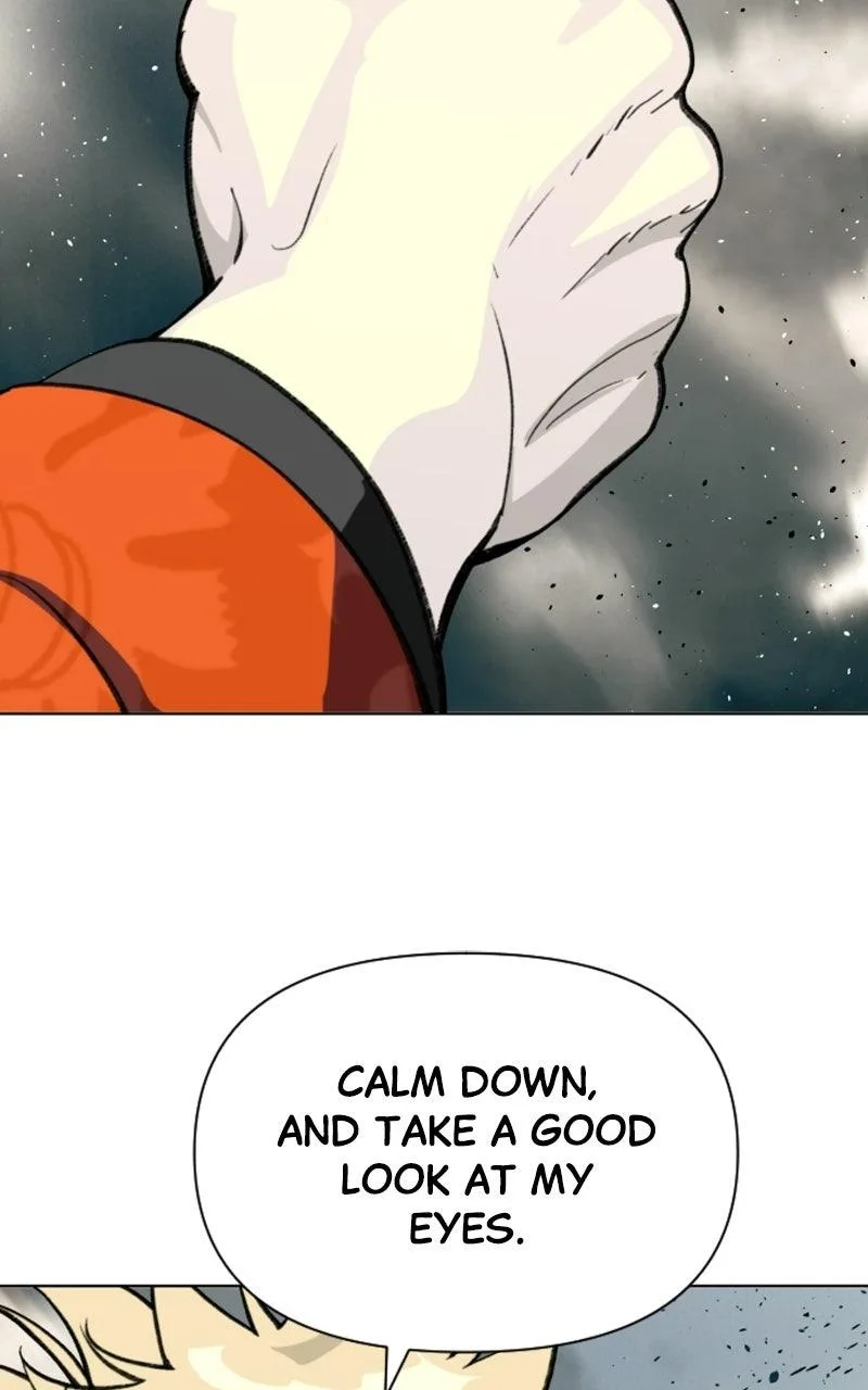 The Monkey King's Journey to the Murim Chapter 59 page 31