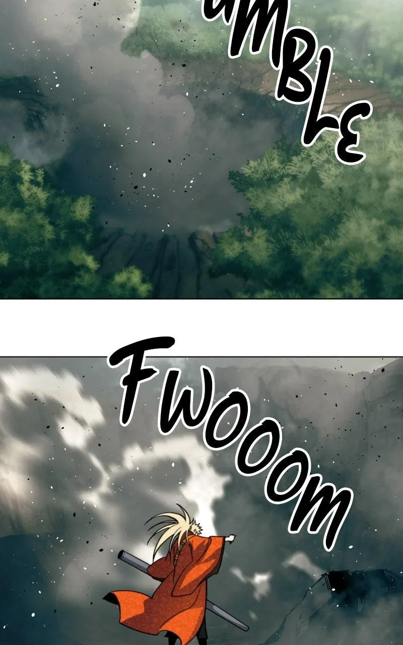 The Monkey King's Journey to the Murim Chapter 59 page 29