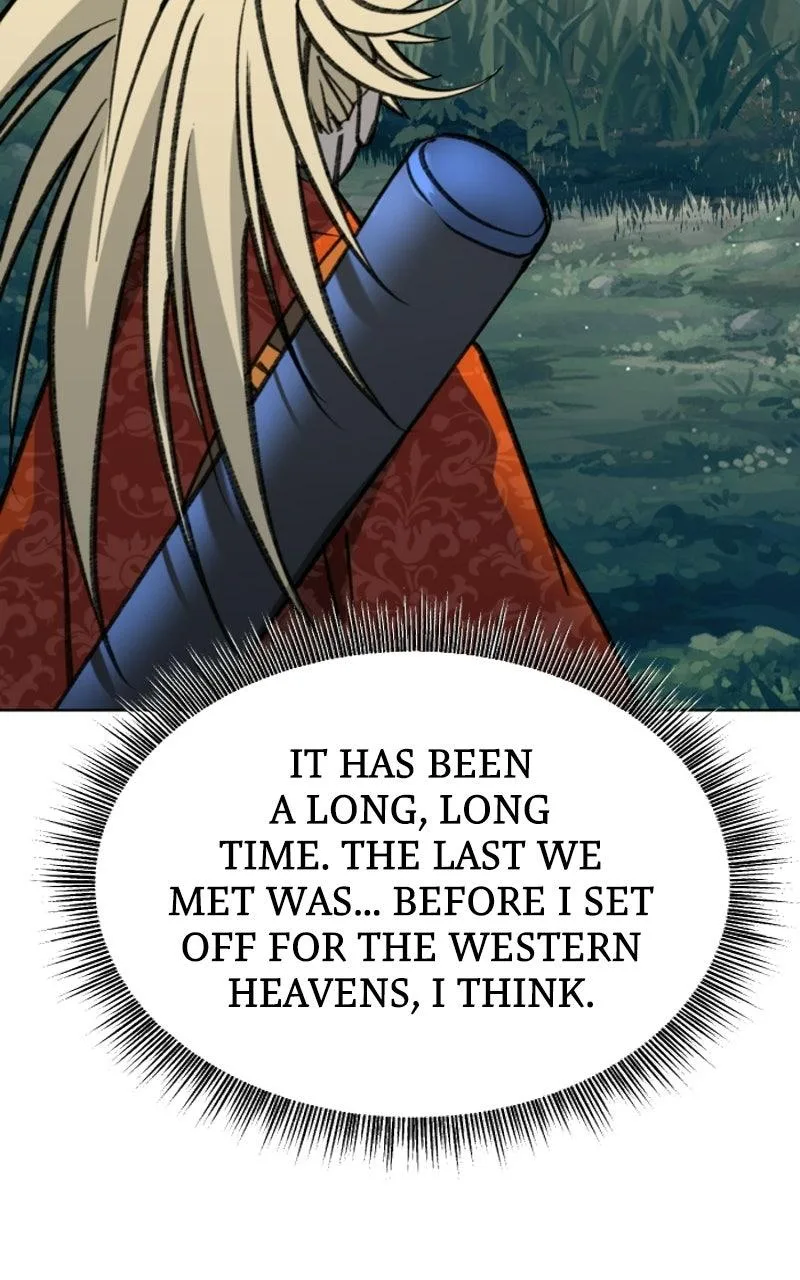 The Monkey King's Journey to the Murim Chapter 59 page 4