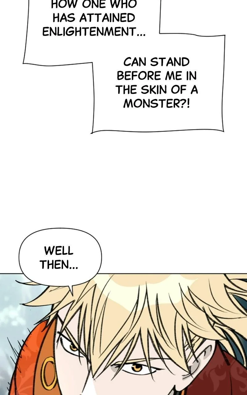 The Monkey King's Journey to the Murim Chapter 59 page 15