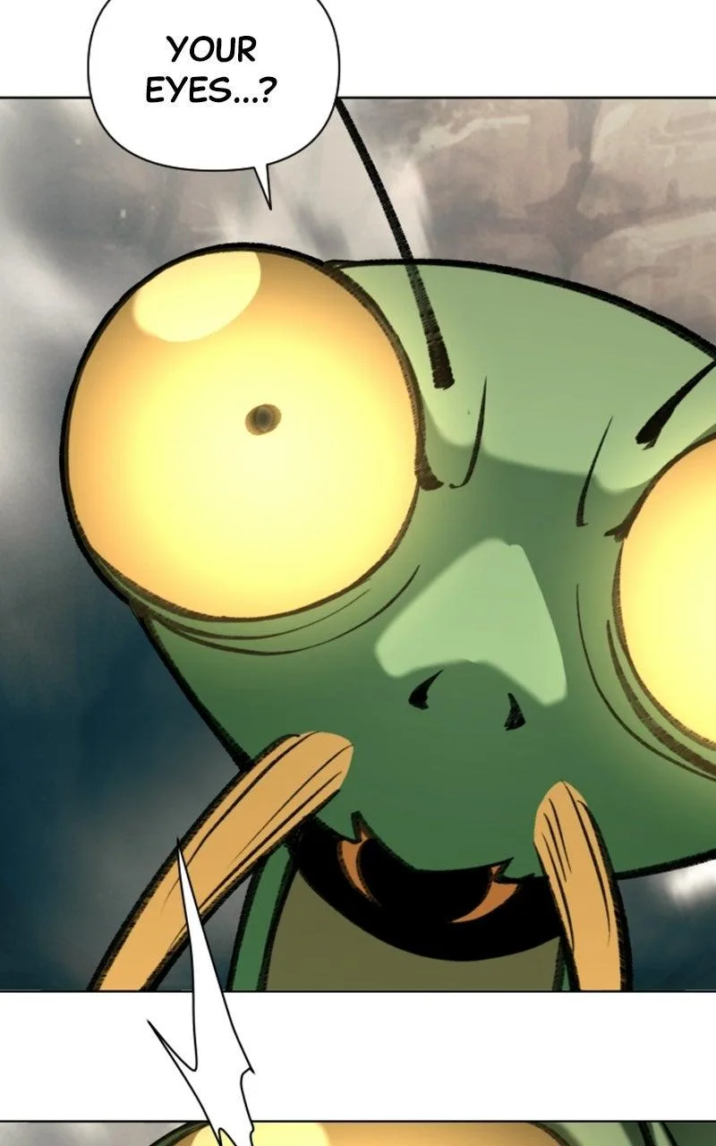 The Monkey King's Journey to the Murim Chapter 59 page 33