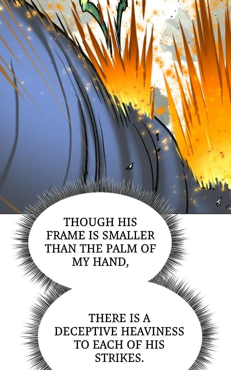 The Monkey King's Journey to the Murim Chapter 59 page 20