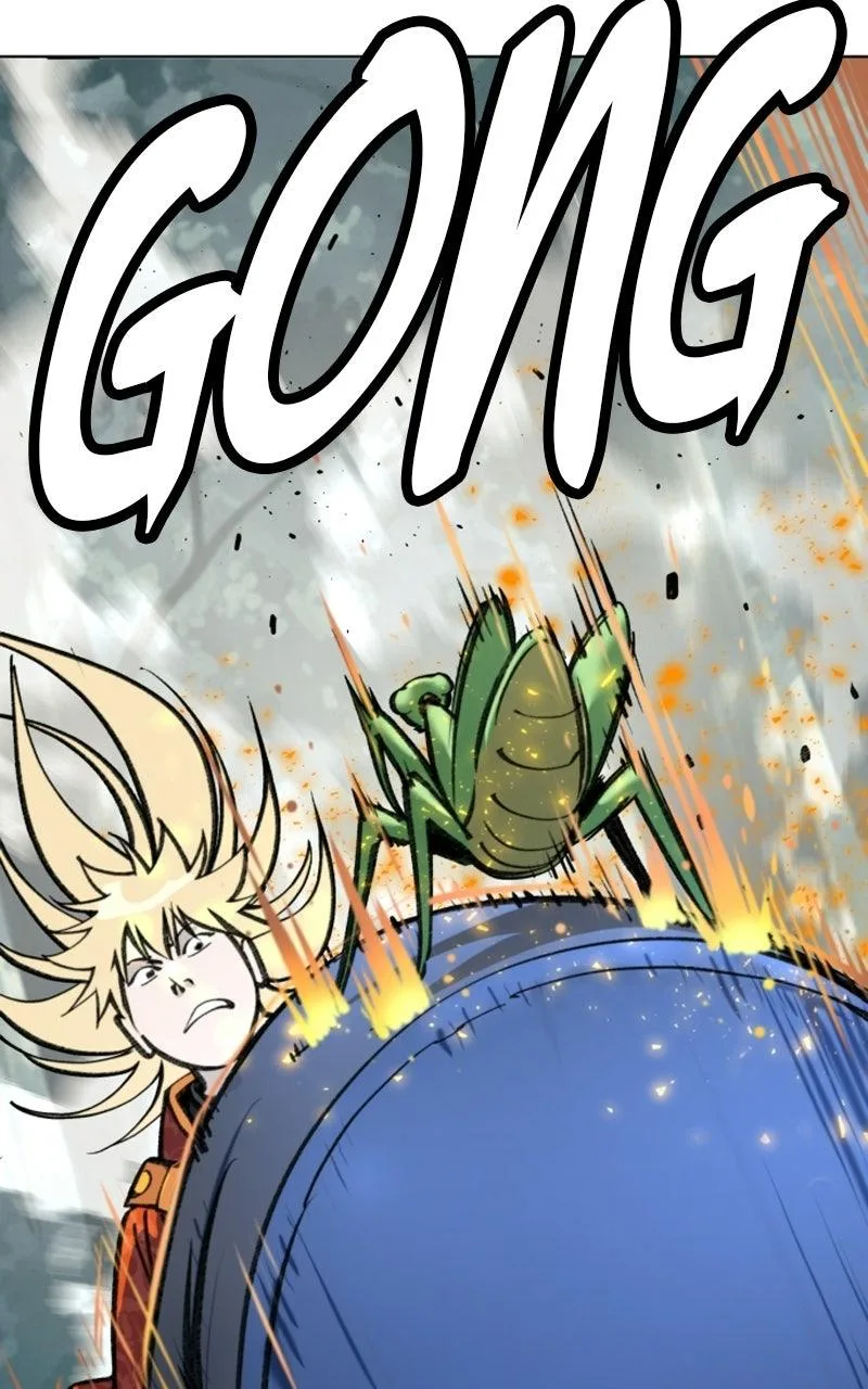 The Monkey King's Journey to the Murim Chapter 59 page 17