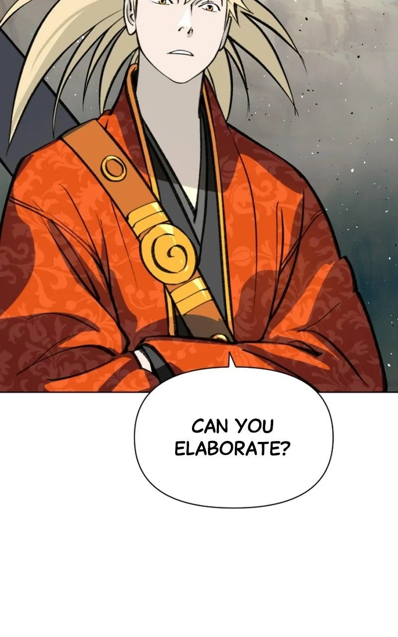 The Monkey King's Journey to the Murim Chapter 59 page 47