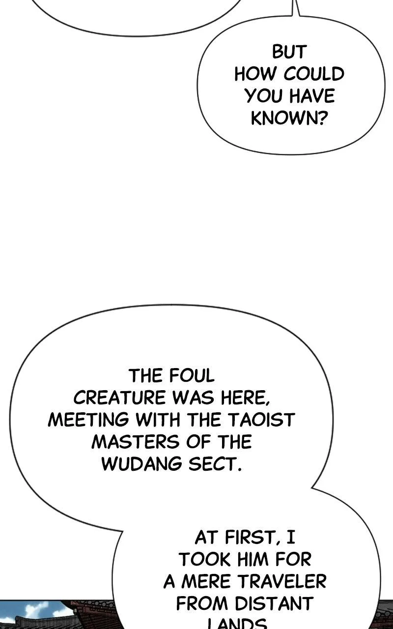 The Monkey King's Journey to the Murim Chapter 59 page 49