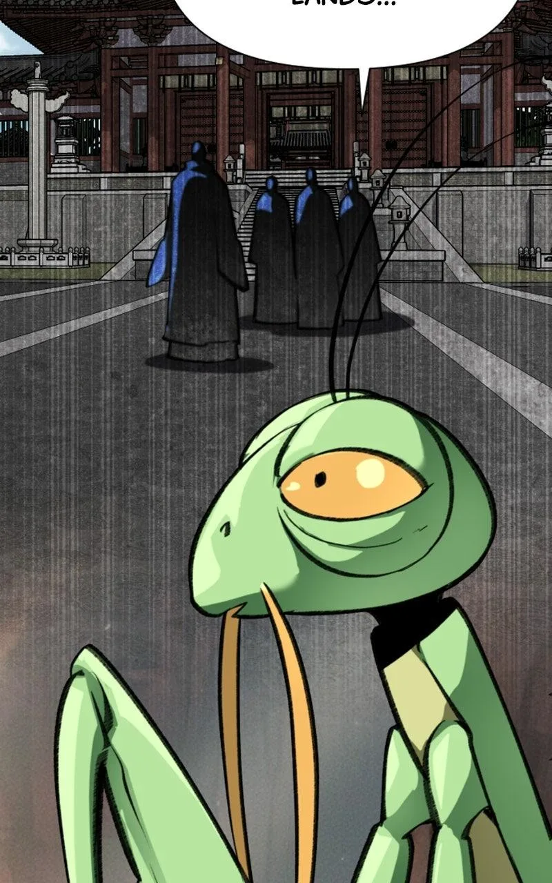 The Monkey King's Journey to the Murim Chapter 59 page 50