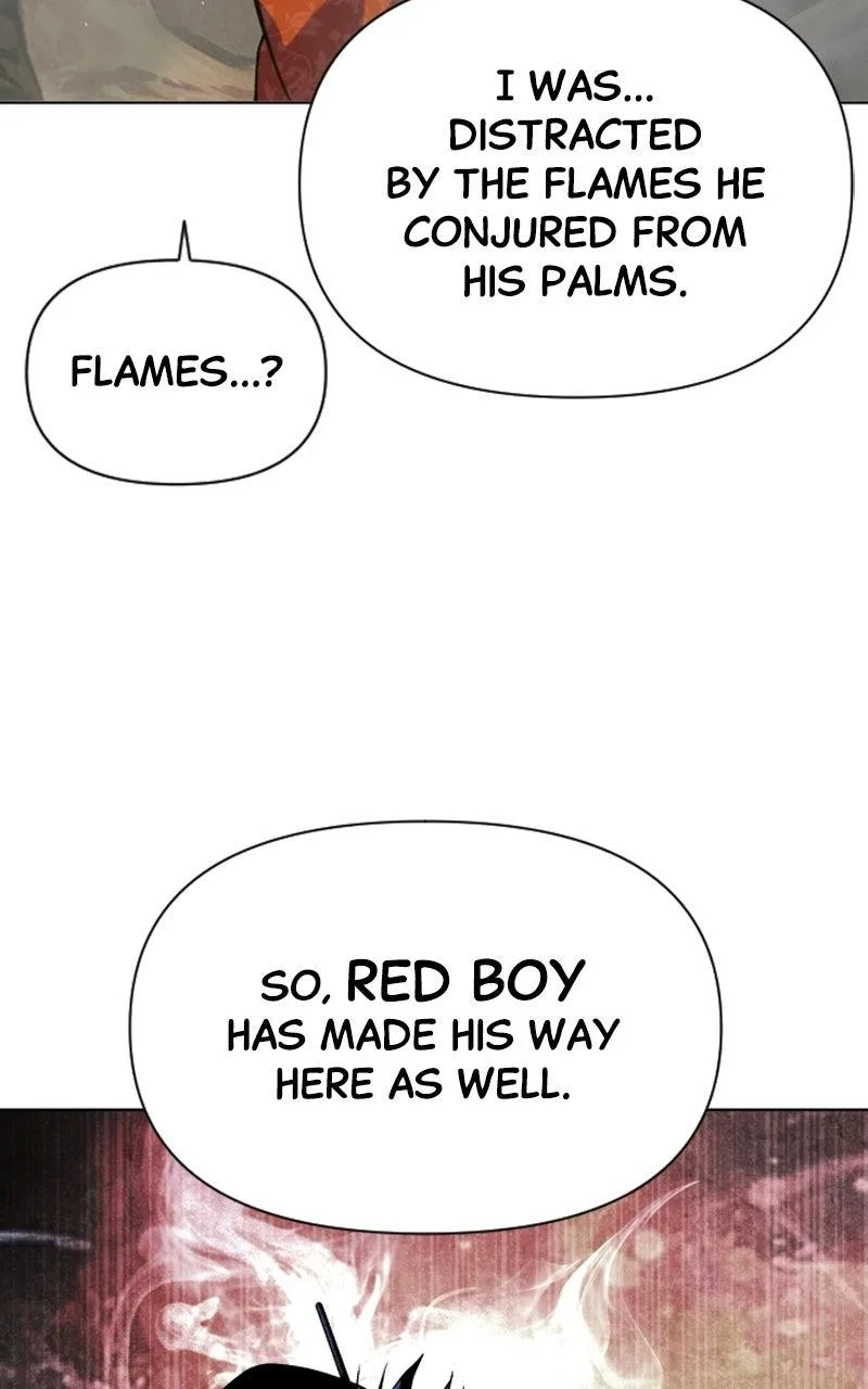 The Monkey King's Journey to the Murim Chapter 59 page 53