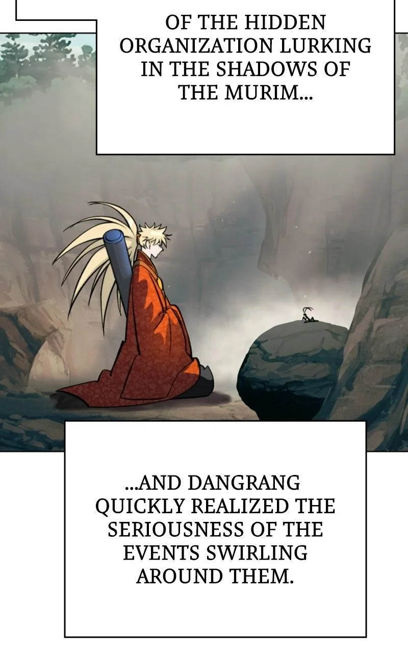 The Monkey King's Journey to the Murim Chapter 59 page 56
