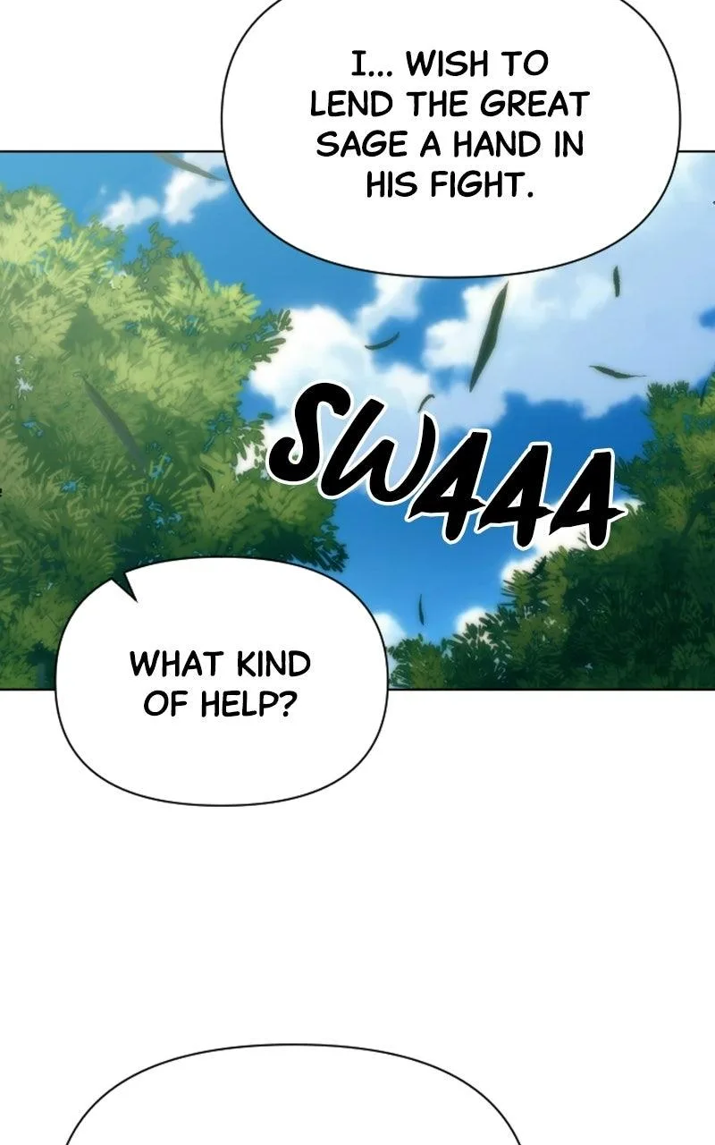The Monkey King's Journey to the Murim Chapter 59 page 59