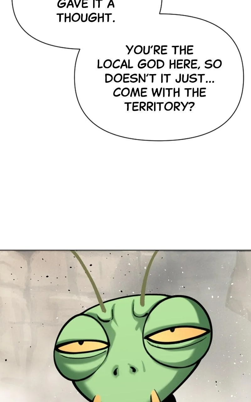 The Monkey King's Journey to the Murim Chapter 59 page 61