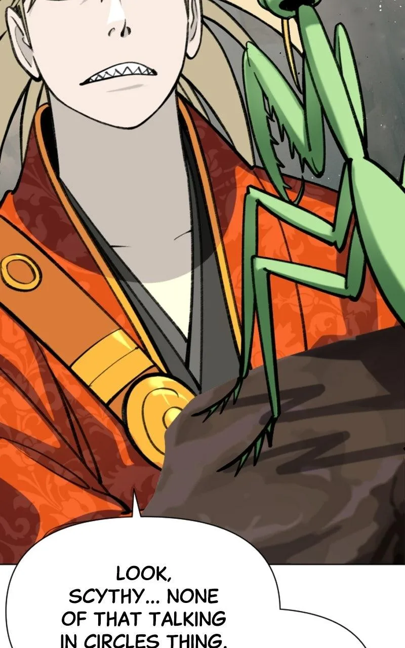 The Monkey King's Journey to the Murim Chapter 59 page 63