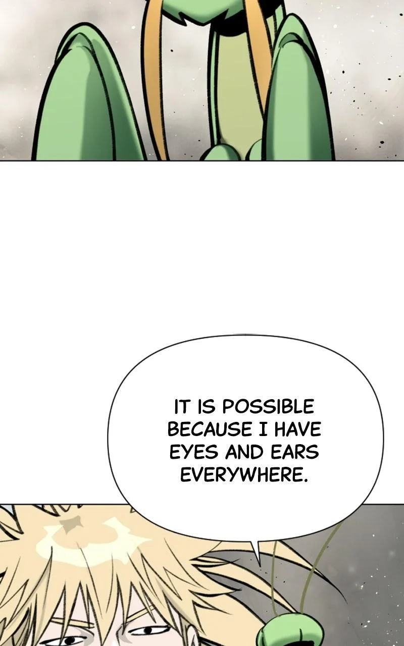 The Monkey King's Journey to the Murim Chapter 59 page 62