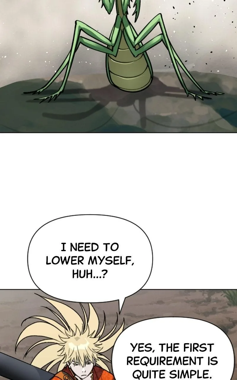 The Monkey King's Journey to the Murim Chapter 59 page 76