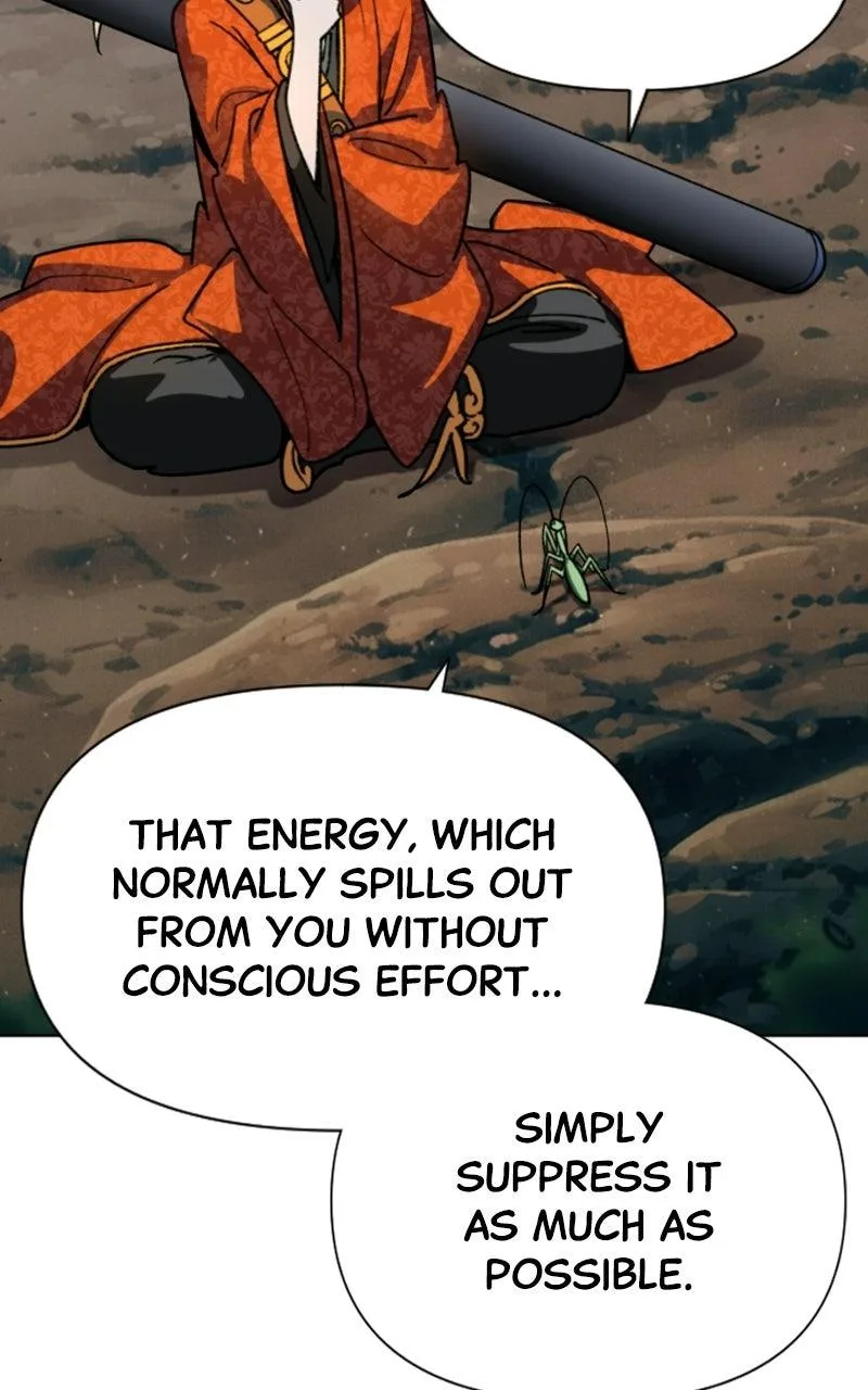 The Monkey King's Journey to the Murim Chapter 59 page 77