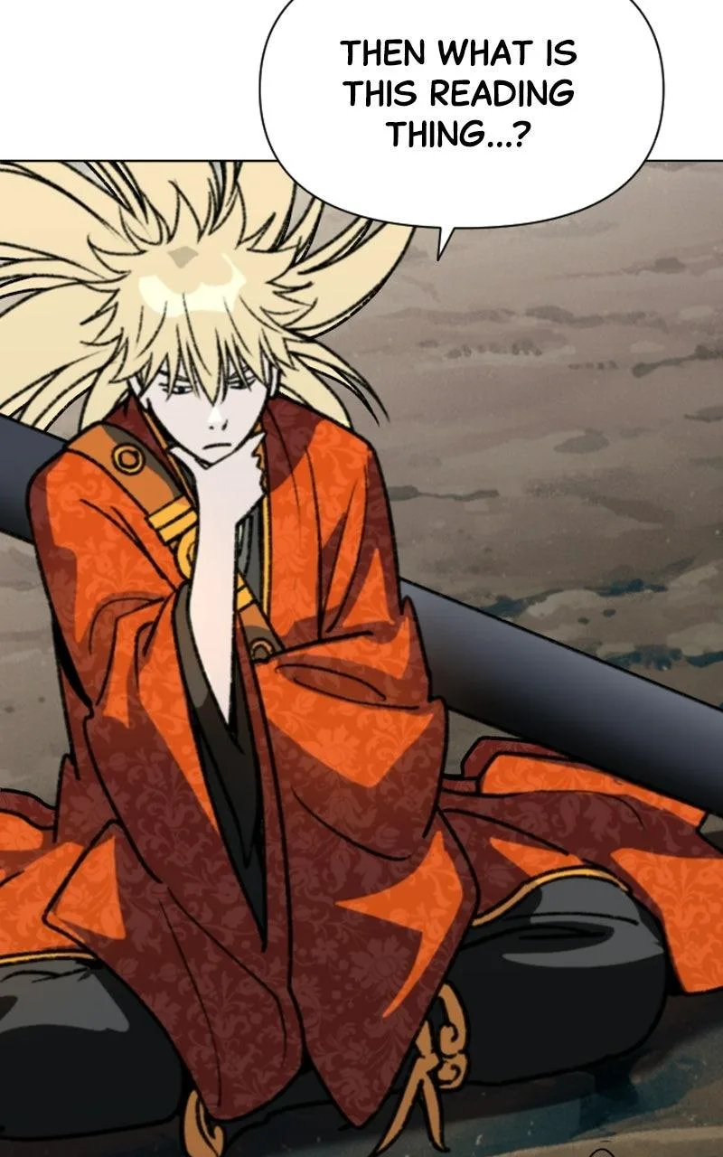 The Monkey King's Journey to the Murim Chapter 59 page 81