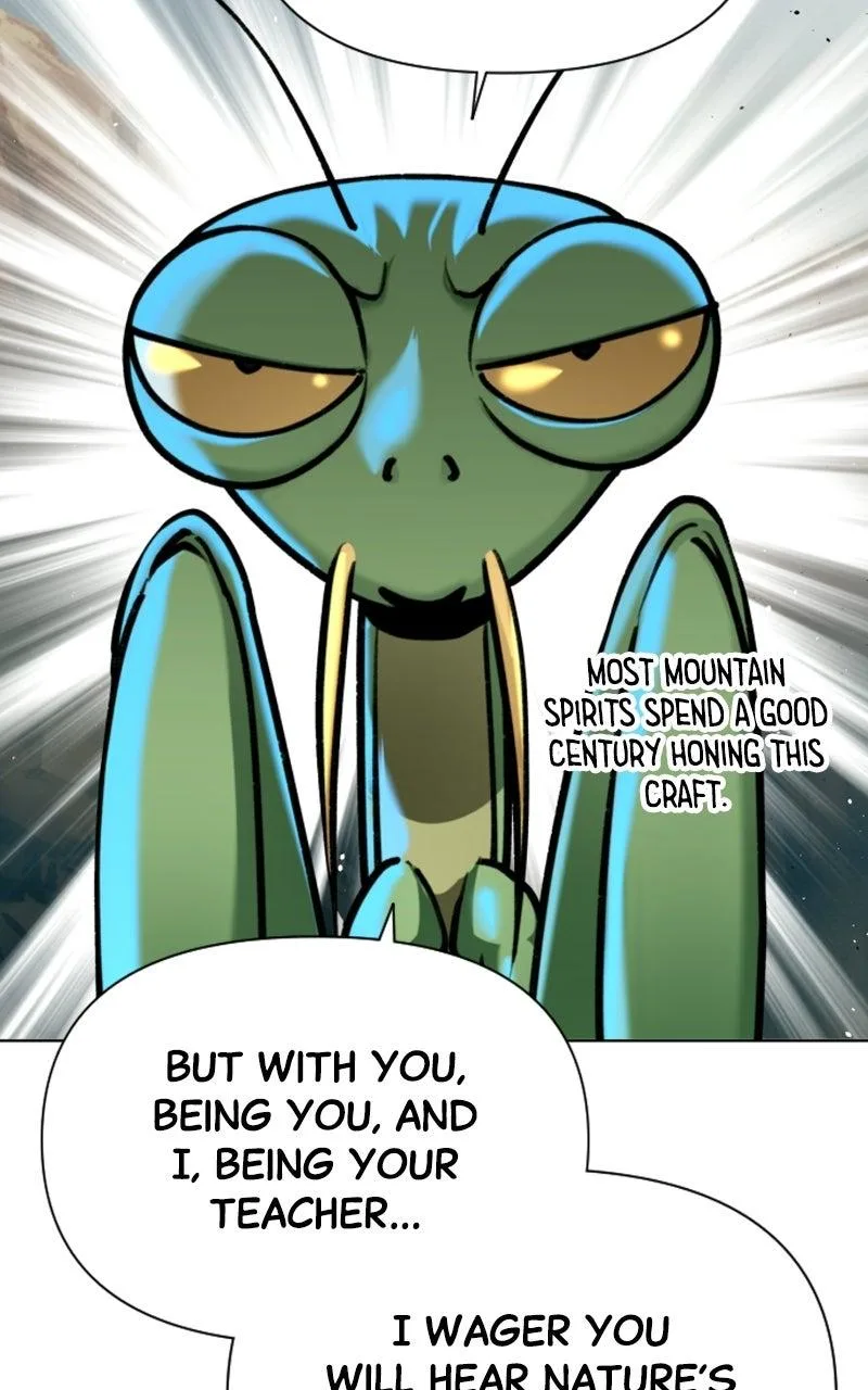 The Monkey King's Journey to the Murim Chapter 59 page 85