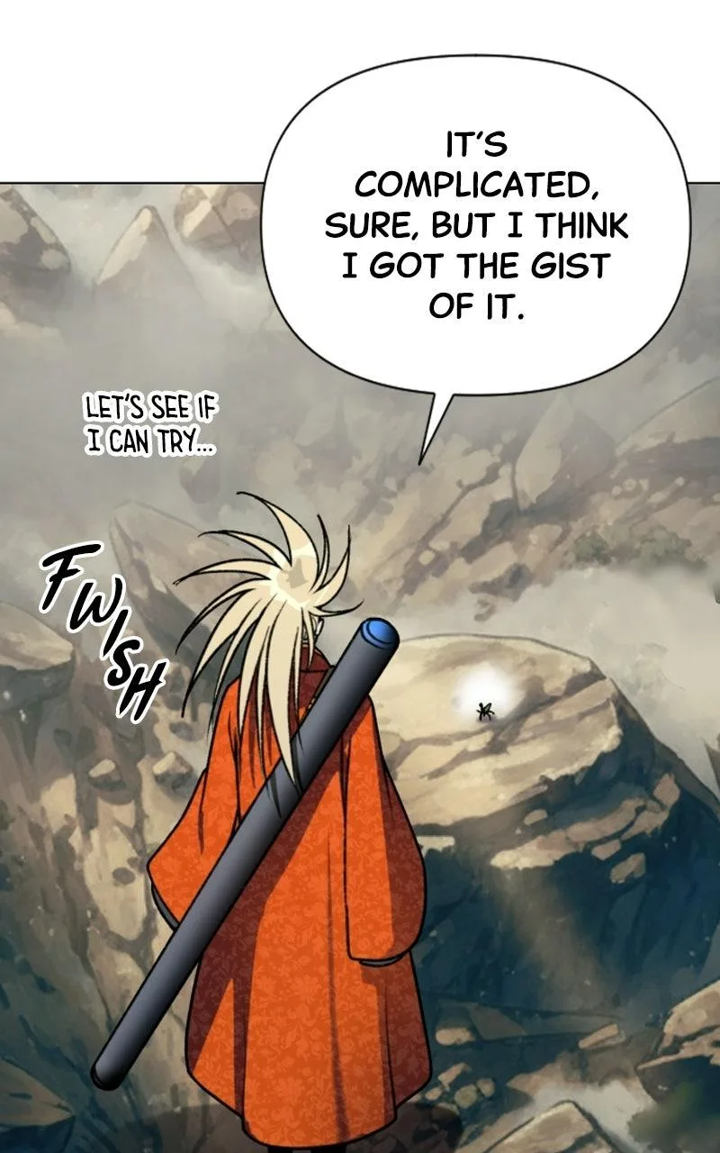 The Monkey King's Journey to the Murim Chapter 59 page 88
