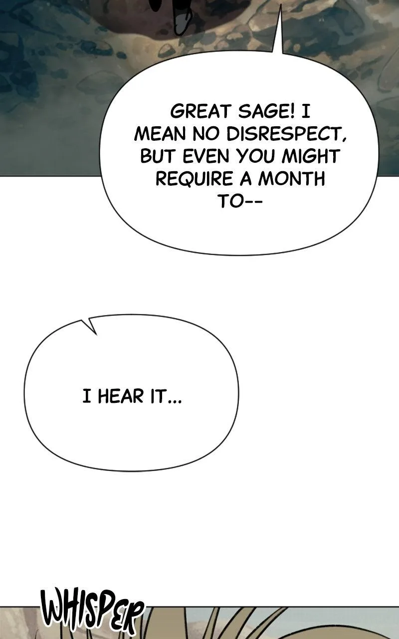 The Monkey King's Journey to the Murim Chapter 59 page 89