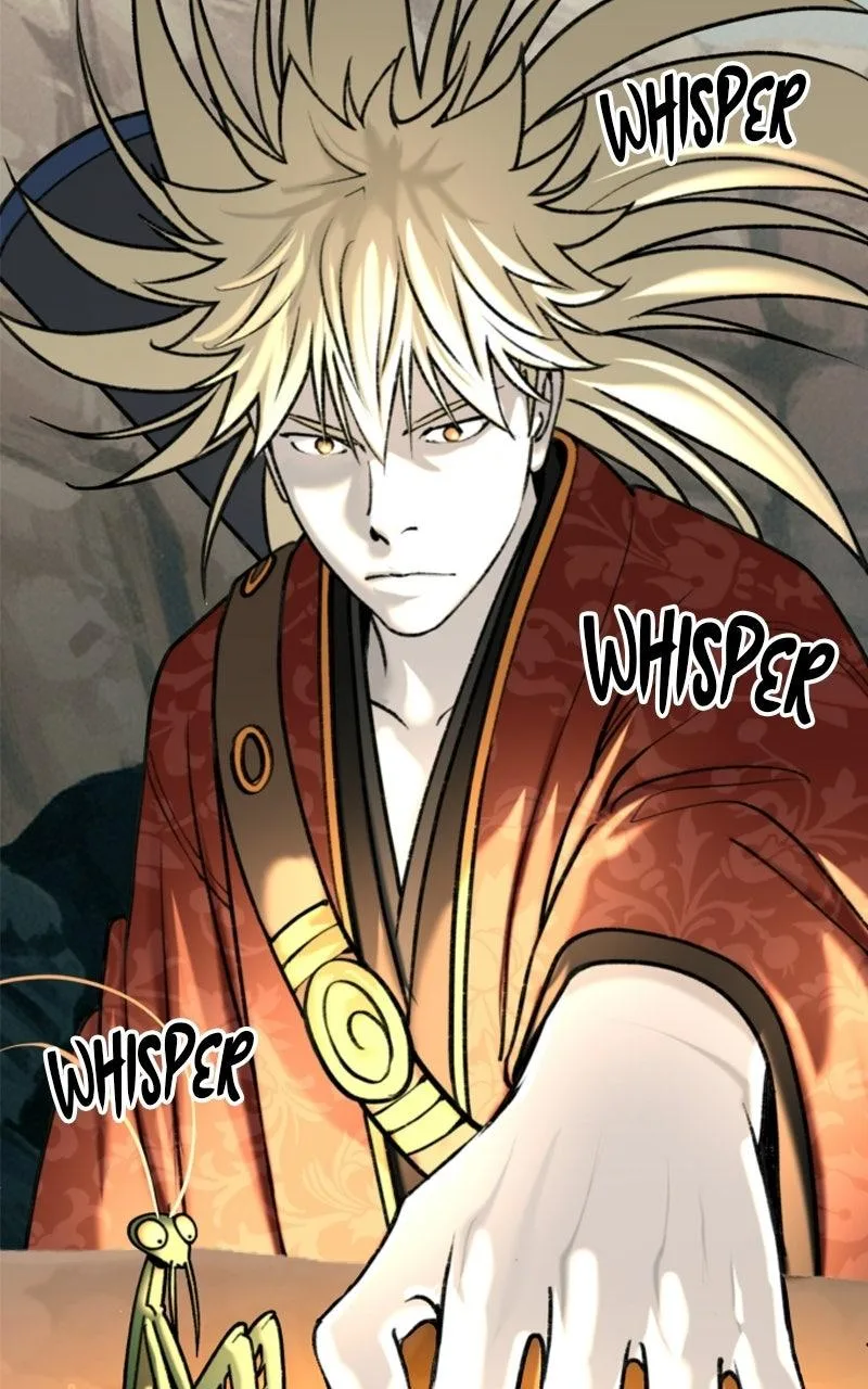 The Monkey King's Journey to the Murim Chapter 59 page 90