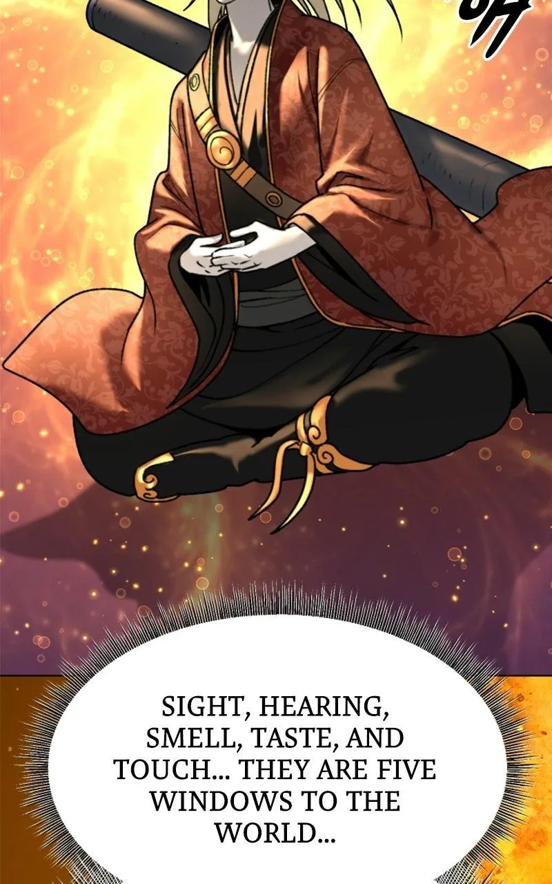 The Monkey King's Journey to the Murim Chapter 59 page 95