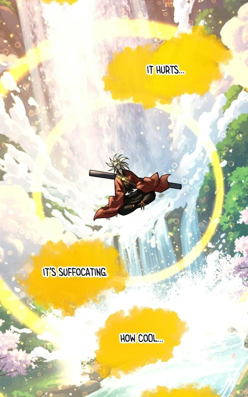 The Monkey King's Journey to the Murim Chapter 59 page 99
