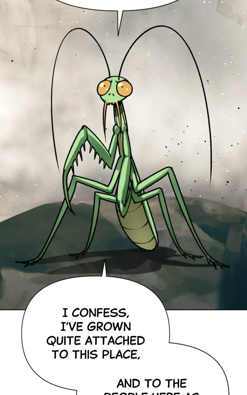 The Monkey King's Journey to the Murim Chapter 59 page 106